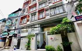 Cityhouse Villea